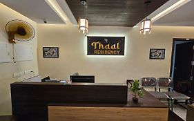 Thaal Residency Cheruvathur-Hala Groups